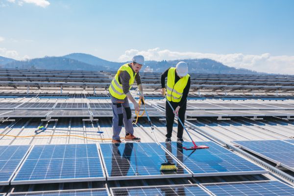 Industrial Solutions